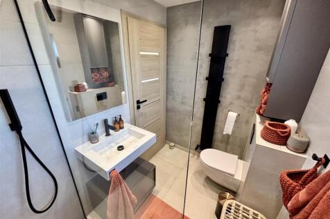 Shower Room/WC