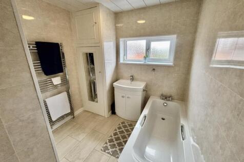 Bathroom/WC