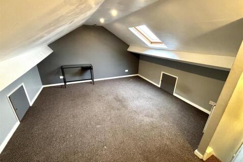 Loft Space