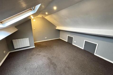 Loft Space