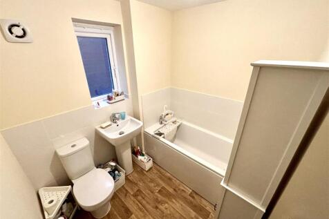Bathroom/WC