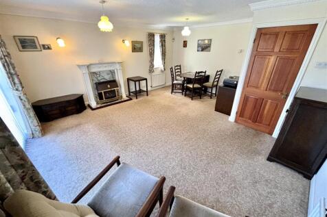 Living and Dining Room