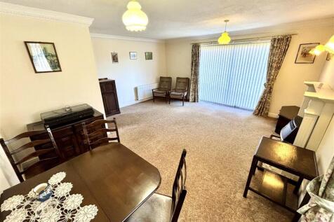 Living and Dining Room