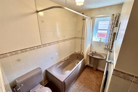 Bathroom/WC