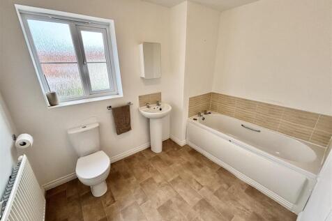 Bathroom/WC