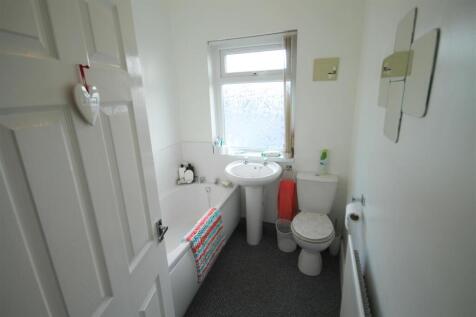 Bathroom/WC