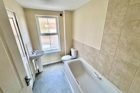 Bathroom/WC