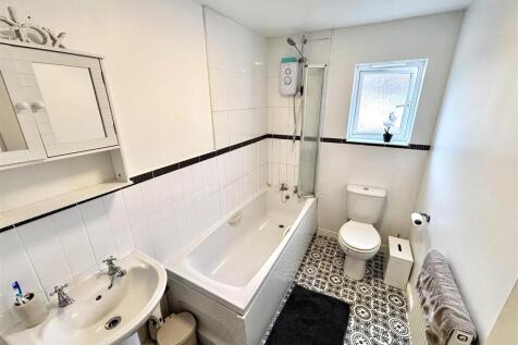 Bathroom/WC