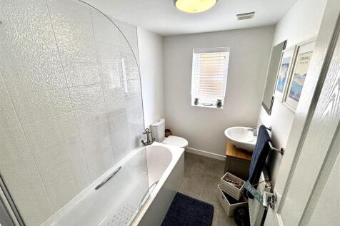 Bathroom/WC