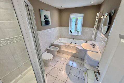 Bathroom/WC