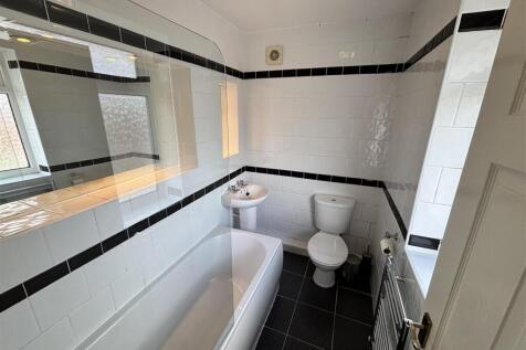 Bathroom/WC