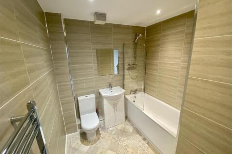 Bathroom/WC
