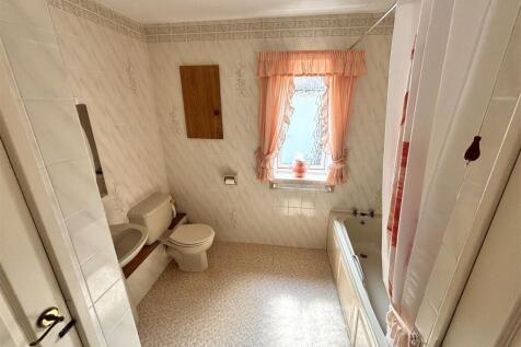 Bathroom/WC