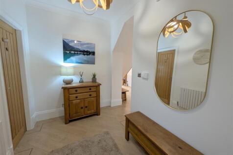 Entrance Lobby