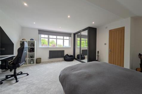 Bedroom Six