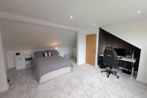 Bedroom Six