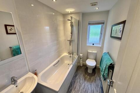 Bathroom/WC