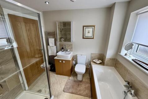 Bathroom/WC