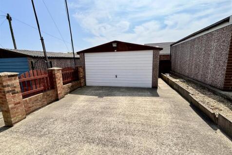 Double Garage