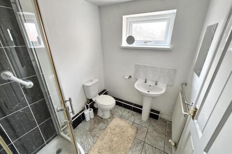 Shower Room/WC