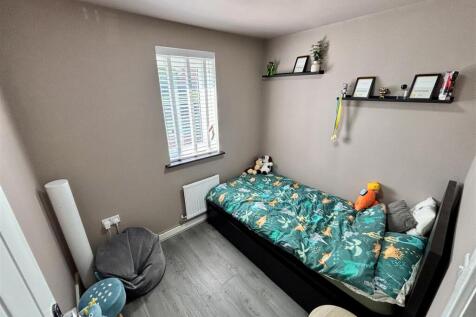 Bedroom Five