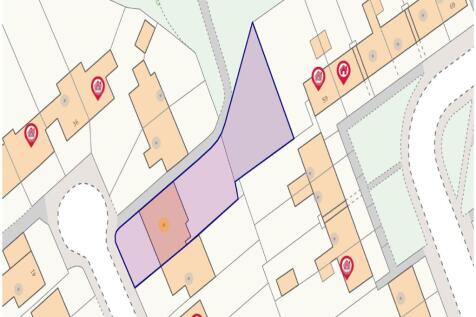 Property Boundary