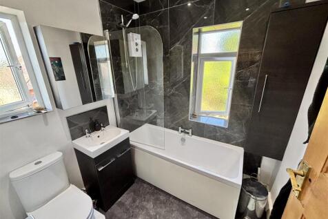 Bathroom/WC