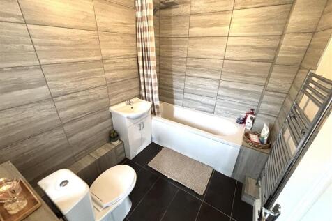 Bathroom/WC