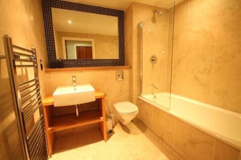 Bathroom/WC
