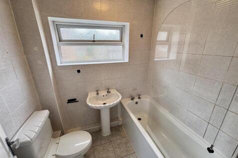 Bathroom/WC