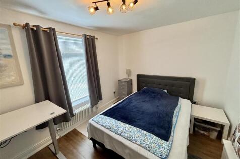 Bedroom Four/Reception Room