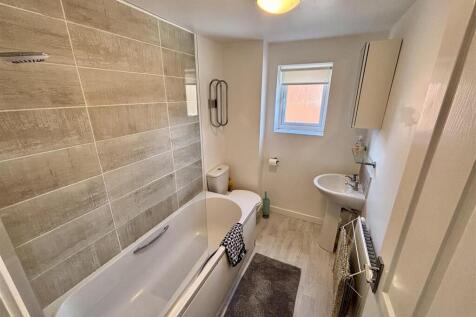 Bathroom/WC