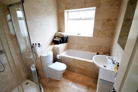 Bathroom/WC