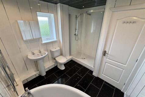 Bathroom/WC