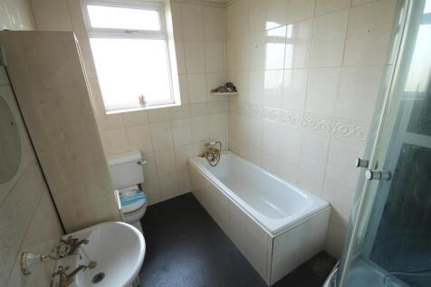 Bathroom/WC