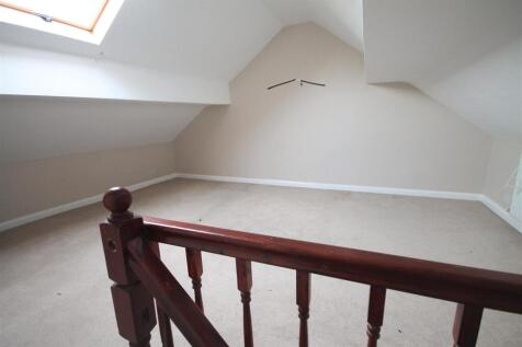 Loft Room