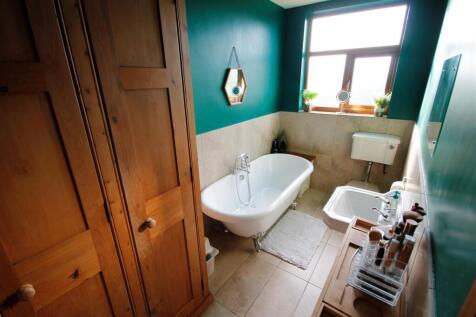 Bathroom/WC