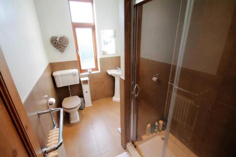 Shower Room/WC