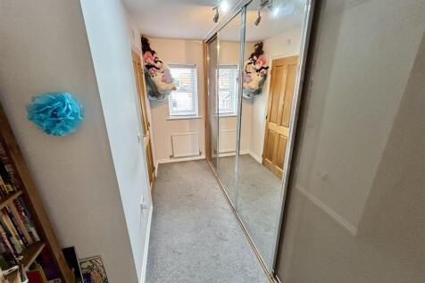 Dressing Room