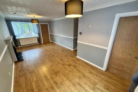 Open Plan Living and Dining Room