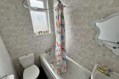 Bathroom/WC
