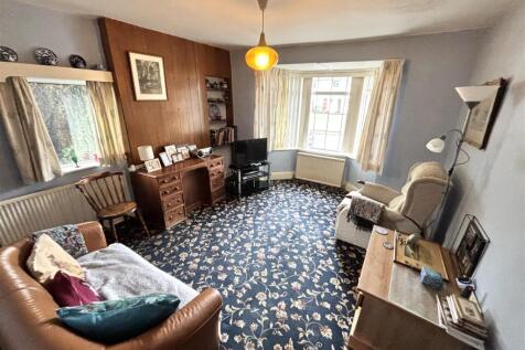 Dining Room/Sitting Room