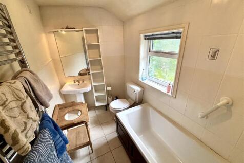 Bathroom/WC