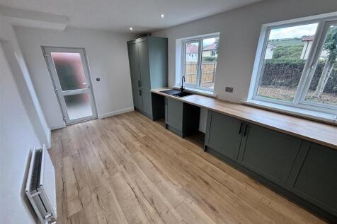 Kitchen and Dining Room