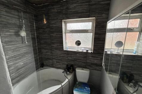Bathroom/WC