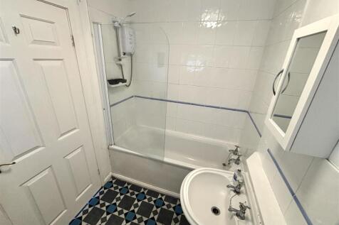 Bathroom/WC