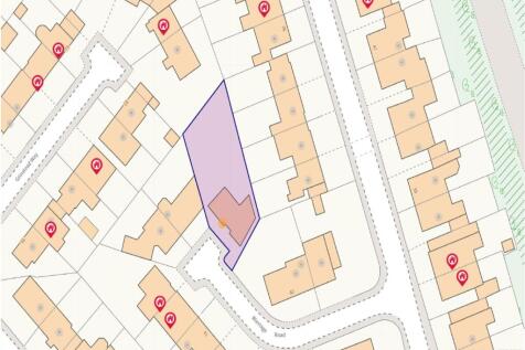 Property Boundaries