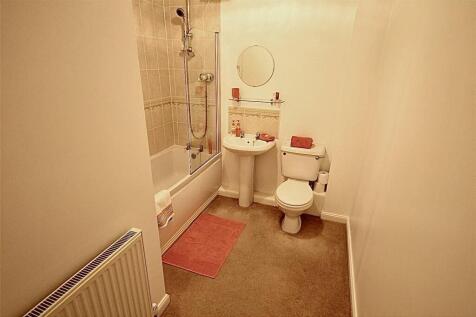 Bathroom/WC