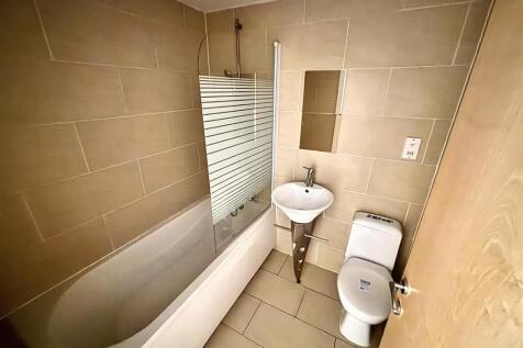 Bathroom/WC