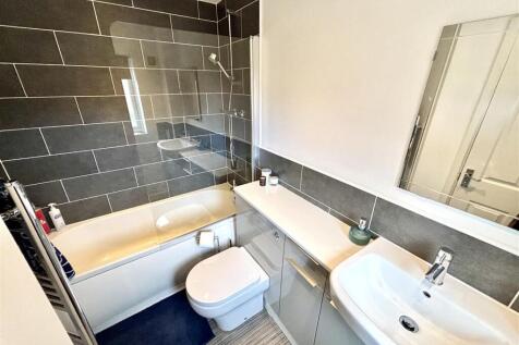 Bathroom/WC